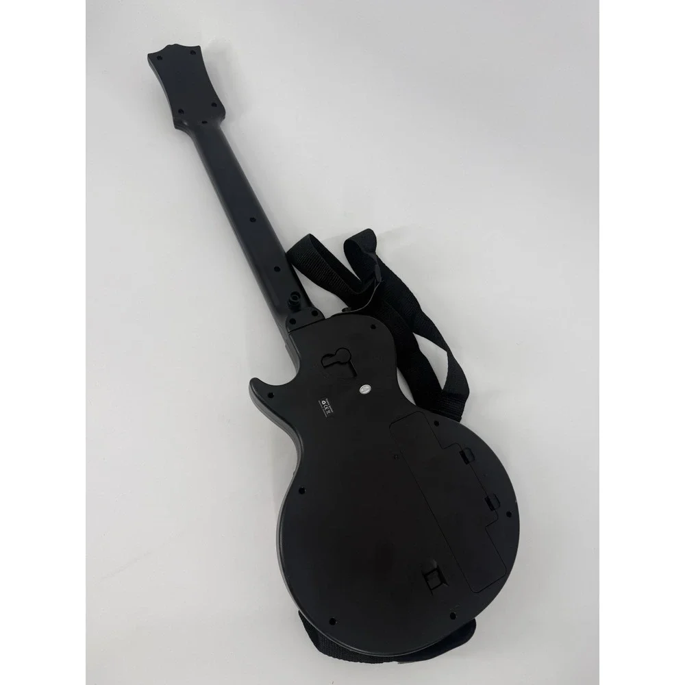 DOYO Wireless‎ Guitar Controller for PS3 Guitar Hero White (No Dongle) Tested
